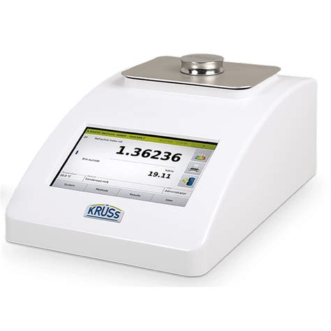 refractometer dr6300 t|Digital refractometers Archives .